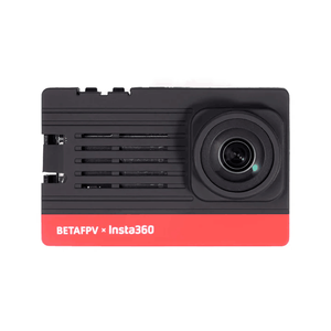 BETAFPV Insta360 SMO 4K SE Cámara deportiva Máquina DE CRUCE DE LUZ DE ÁNGULO ultraancho Portátil <span class=keywords><strong>Beta95X</strong></span> V3 HD Digital RC FPV Racing UAV - Product Image 2