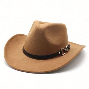 หมวกคาวบอยขนนกราคาถูก, หมวกคาวบอยผู้ชายราคาถูกพร้อมหมวกคาวบอยขายราคาถูก - Product Image 1