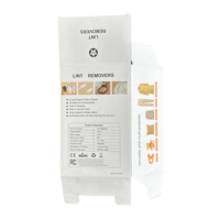 Boîte d'emballage cadeau personnalisée en carton ondulé biodégradable, recyclable, imperméable, avec motif personnalisé et logo, pour l'aromathérapie