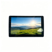Nouvel écran tactile Android 10,1 pouces 2+32G pour appuie-tête de voiture, lecteur multimédia pour sièges arrière, CarPlay sans fil, WiFi, lecteur BT