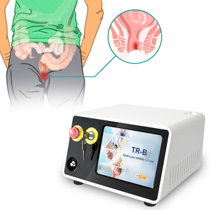 Uso médico Proctología Láser 1470 Proctología Estética Diodo Láser 980nm <span class=keywords><strong>Pilonidal</strong></span> <span class=keywords><strong>Sinus</strong></span> Laser - Product Image 4