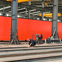 Dizel Hidrolik 4 Çekerli Her Türlü Araziye Uygun 15 Ton Mobil Tekne Kaldırma Vinci Marina Vinci Yelken Kulübü Mevsimlik Denizaltı Servisi İçin