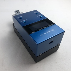 Japanese UNIONTOOL Imported DS-1/A-1 Outside Diameter Measuring Instrument - Product Image 2