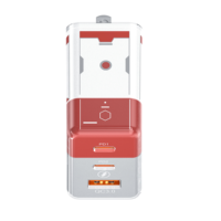 Chargeur Usb-C 45w 65w Quick Wall Pd Gan Super charge Chargeur rapide pour Android pour iphone