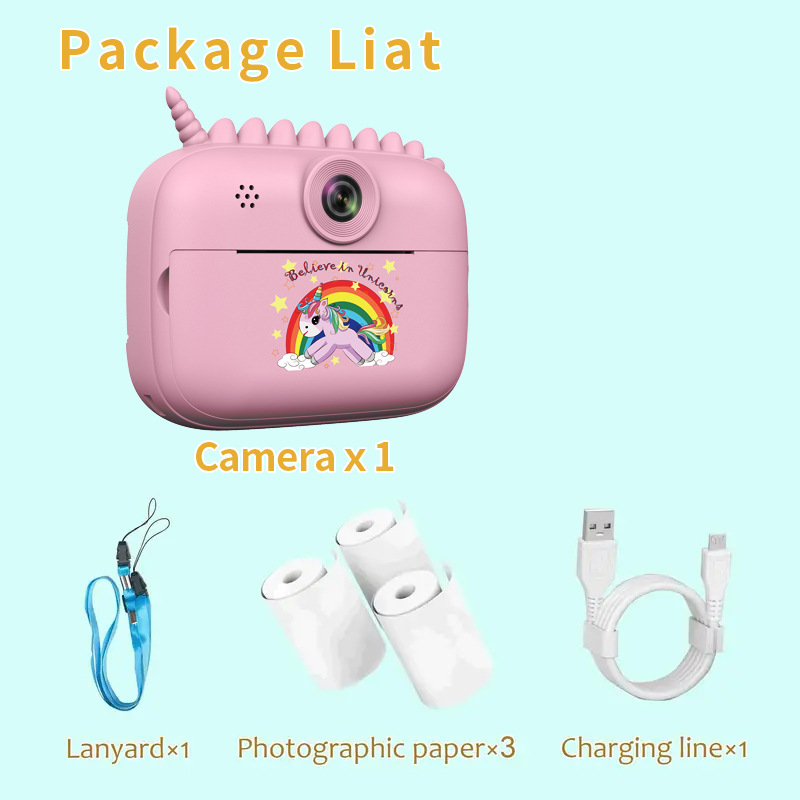 Chinese version of [S5 Pink] standard configuration
