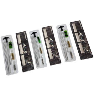 Jagd Tactical Universal Barrel Reinigungs stange <span class=keywords><strong>Kit</strong></span> Gun Barrel Reinigungs kits