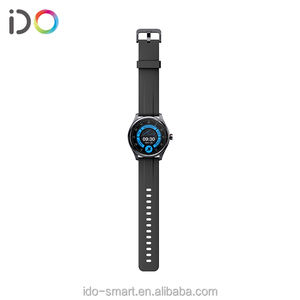 Montre connectée numérique carrée en plastique avec caméra et gel de silice, nouvelle vente directe d'usine, unisexe, OEM, montre connectée téléphone, montre connectée TFT - Product Image 6