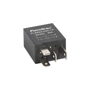 Вспомогательное 35 Amp микро автомобильное реле 12v - Product Image 4