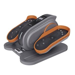 맞춤형 <span class=keywords><strong>OEM</strong></span> 크로스 트레이너 실내용 책상 아래 가정용 피트니스 장비 전동 일립티컬 머신 크로스 트레이너 - Product Image 1