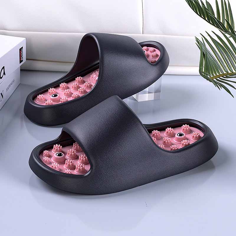 black pink
