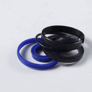 Linde tilt צילינד 0009608007 מלגזה סט של חציפי חותמות 0009608007 עבור מלגזה linde linde 350 - Product Image 2