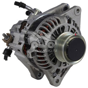 <span class=keywords><strong>ALTERNADOR</strong></span> para HYUNDAI Porter 2.5 CRDi 373004A000 37300-4A202 CAL32115GS AF111382 - Product Image 1