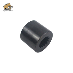 Accoppiamento per pezzi di ricambio per escavatore 13T diametro esterno 42 altezza <span class=keywords><strong>37</strong></span> - Product Image 3