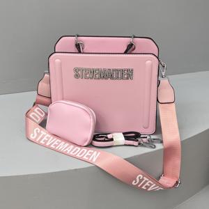 时尚囊a主要设计师手袋名牌女性手提包肩玛登钱包和手袋 - Product Image 4