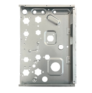 Soporte de Acero Inoxidable Personalizado LeGood para Componentes Electrónicos - Product Image 6