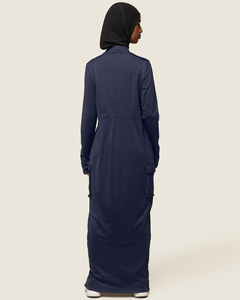 Tenues de Sport Musulmanes Actives et Modestes, Vêtements de Course et de Gym, Survêtements Sur Mesure, Abayas de Sport Modestes pour Femme - Product Image 6