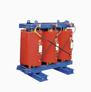 Weite Power Engineering SCB13 Three-Phase Dry-Type <b>Transformer</b> 250KVA 10KV/400V 50/60Hz Epoxy Resin Cast Aluminum Winding SCB13 - Product Image 4
