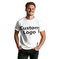 Dropshipping kaus desain Rugby Guam Pria harga rendah s kaus cetak kustom kualitas tinggi pria ukuran besar