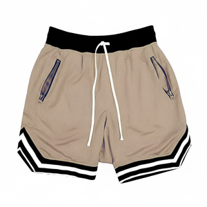 Men Low Price <b>Mesh</b> <b>Short</b> Summer Quick Dry Customized <b>Mesh</b> <b>Short</b> Wholesale <b>Mesh</b> <b>Short</b> in Stock - Product Image 1