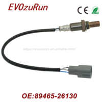 Sonde d'oxygène avant (O2) 89465-26130 8946526130 pour Toyota Hiace Camry Prado Lexus – Vente directe usine