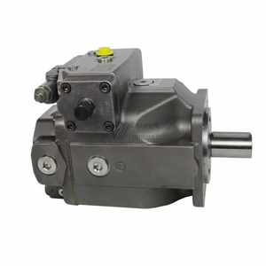 A4VSO Series High 350 <b>Bar</b> Piston <b>Pump</b> for Construction Machinery (Models A4VSO40/A4VSO71/A4VSO125+More) - Product Image 1