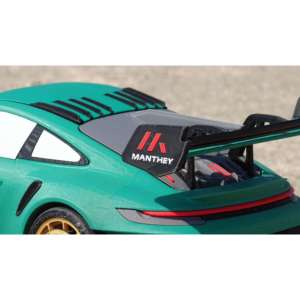 RC Porsche 911 GT3 RS Carrozzeria Edizione Show – Manthey Racing - Product Image 3