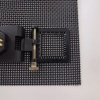 Malla de Seguridad de Acero Inoxidable 304 de Alta Resistencia, Anti-Robo, a Prueba de Balas, para Protección de Puertas y Ventanas del Hogar, Tamaño Personalizado
