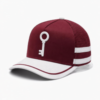 Gorra de camionero personalizada Sombrero Classica Swede Harley Bulk Gorra de camionero personalizable Sombrero