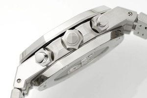 Reloj Deportivo Mecánico de Moda para Hombre, Estilo Influencer, Personalidad Moderna, Esfera de Aleación, Caja de Acero Inoxidable 316 - Product Image 4