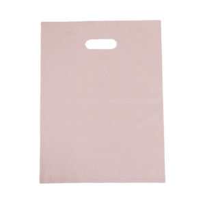 Sacs Offre Spéciale robustes D Cut Logo personnalisé sécurisé et flexible en gros pour la vente au détail et les courses - Product Image 4