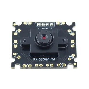 Aangepaste 2mp Gc2154 Hd Camera Module Micro Binoculaire Camera Module Endoscoop Camera Module Usb