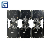 Fabricante de ensamblaje de PCBA OEM ODM, servicio integral de ensamblaje de placas de circuito impreso personalizadas, fabricación de PCB.