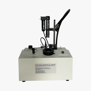 हीरा परीक्षण मशीन 50 W डेस्कटॉप Gemology स्पेक्ट्रोस्कोप हीरा मशीन - Product Image 3