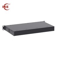 Sistema de Telefonía IP Serie IPPBX, Protocolos SIP/IAX2, 200 Extensiones, 8/16/24 Puertos, Gateway VoIP, UDP/TCP/TLS, Modelo POE
