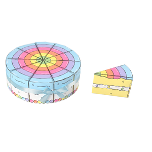 Custom Designed Eco-Friendly Folding Magnetic Paperboard Gift <b>Box</b> Black White Recycled Materials Matt Gifting Packaging - Product Image 1