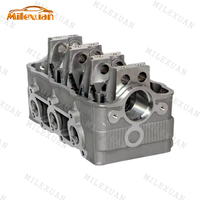 Culasse de moteur à essence 0.8L F8A 11110-84300 11110-84301 pour moteur Suzuki Jimny/Carry/Light truck F8A