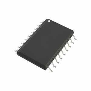 Embedded PIC16C56AT-40_SO Electronics Component 18 SOlC Manufacturer Channel - Product Image 1