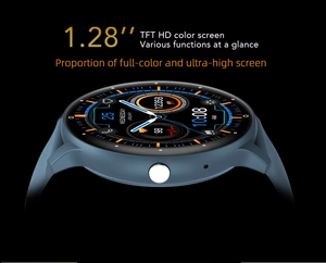 Orologio Intelligente Sportivo North Edge NLO2C Multifunzione con Sveglia Digitale e Cinturino in Silicone per <span class=keywords><strong>Uomo</strong></span> - Product Image 5