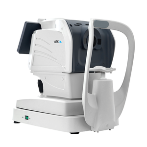 Máquina de Diagnóstico Óptico ARK-X con Pantallas Táctiles Dobles y Brazo Ajustable - Product Image 3