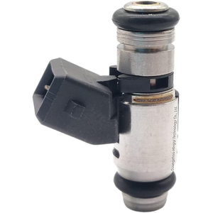 Inyector de Combustible para Auto, Boquilla IWP131 50102902 para <span class=keywords><strong>Fiat</strong></span> Palio Siena <span class=keywords><strong>Fiorino</strong></span> <span class=keywords><strong>1.3</strong></span> 8V Flex 2003-2010 IWP-131, Alta Calidad - Product Image 3
