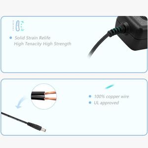 USB tường sạc <span class=keywords><strong>AC</strong></span>/<span class=keywords><strong>DC</strong></span> du lịch Power <span class=keywords><strong>adapter</strong></span>, 5V 1A/2A <span class=keywords><strong>DC</strong></span> tùy chỉnh <span class=keywords><strong>AC</strong></span> <span class=keywords><strong>DC</strong></span> 6V 0.8A cắm trong chuyển đổi Power <span class=keywords><strong>Adapter</strong></span> 3 năm - Product Image 6