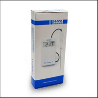 Thermomètre numérique Hanna HI98509 Checktemp 1, très vendu
