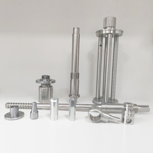 Fibre Cửa Hàng Chính Thức Phụ Tùng Tự Động Dịch Vụ Xử Lý Lưỡi Hàn ATV Trung Tâm Gia Công Sắt Chế Biến Không Gỉ Đầy Đủ Tô Châu <span class=keywords><strong>CNC</strong></span> Các Bộ Phận - Product Image 1