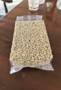 Promotion <b>Pine</b> Nut Kernels Raw Bulk Discount Factory Price - Product Image 3