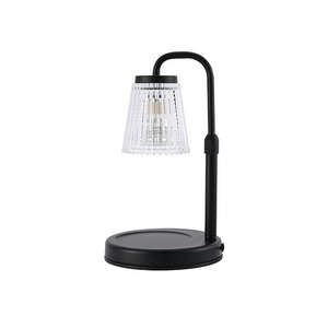 Nouvelle Lampe à Fondre les Cires Télescopique et Réglable, Lampe de Chevet Parfumée, Décoration de Chambre, Lumière pour Fondre la Cire - Product Image 4