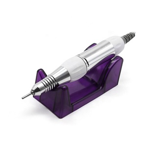 Portable Sans Fil Rechargeable Professionnel Ongles Perceuse Électrique Limes À Ongles - Product Image 4