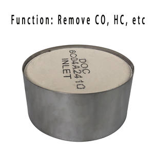SCR en conserve de haute qualité, prix usine, adapté aux normes d'émission Euro 5-6 et aux nouveaux moteurs anti-chute. - Product Image 5