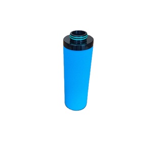 Manny PD060/2258293205 Nouvel élément de connexion de filtre en fibre de verre métallique de précision pour pièces de compresseur d'air industriel ISO9001 - Product Image 1