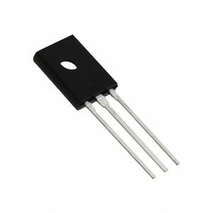 TO-225AA, TO-126-3 C106MG Buy Online Electronic Components Thyristors In Stock - Product Image 1