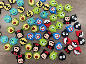 Collar de silicona para AirTags de Apple, funda de silicona con clip genuino para <span class=keywords><strong>airtag</strong></span> de apple, tacto suave, antipérdida, llavero - Product Image 6